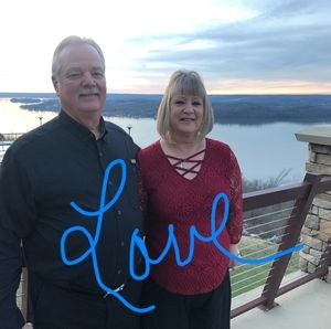 Meet your Posher, Deborah